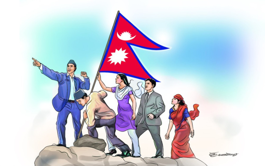 प्रविधि तथा उपकरण सहयोग अनुदान कार्यक्रमको लागि उद्यम/व्यवसाय छनौट सम्बन्धी उपकरण सहयोग अनुदान कार्यक्रमको लागि उद्यम/व्यवसाय